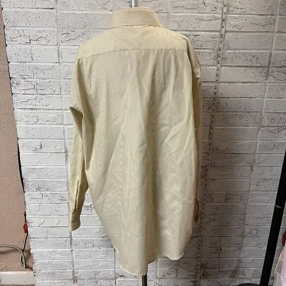 Fabrizio Vintage Embroidered Western Button Up Long Sleeve Shirt Large - Picture 7 of 12